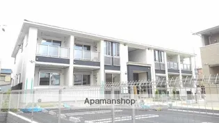 フレアードルの画像