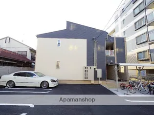 ローレルパーク(水堂町)【1階】の外観