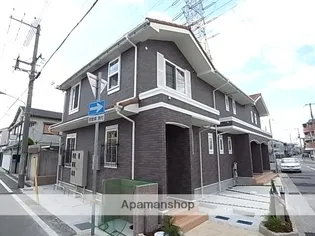 レジデンス武庫川の画像