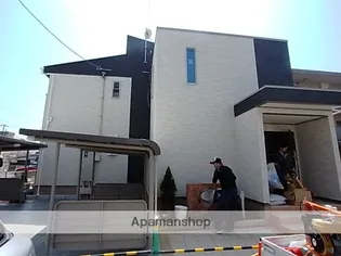 レジデンス サピーの画像