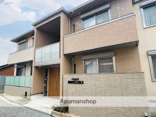 シャーメゾンフクシアの画像