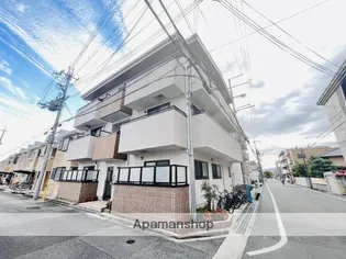 グリーンフォレスト武庫之荘12の画像