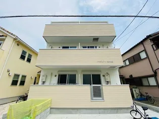 ハウスアイ東七松の画像