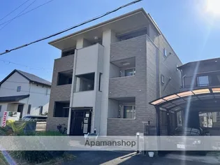 カームリー長洲本通の画像