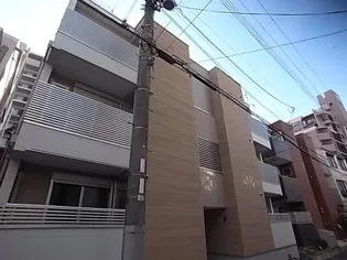 ブロンテ武庫川の画像