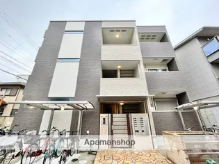 フジパレス東桜木町イーストの画像