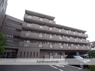 レジェンダリー甲子園【2階】の外観