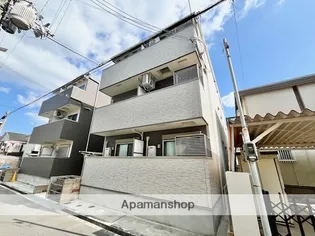 フジパレス東園田サウスの画像