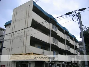 松俊ハイツ【404号室】の外観