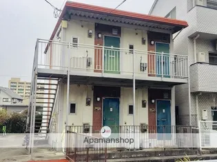 ジョンメゾン西立花の画像