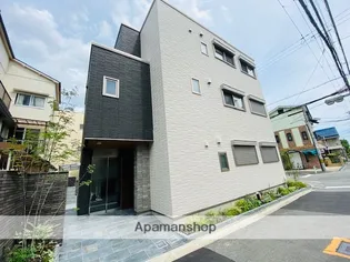 SHA MAISON JOYの画像