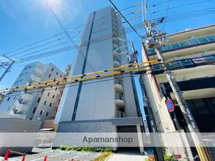 エスプレイスアーバンレジデンス【11階】の外観