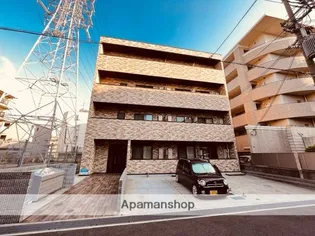 リアコート武庫之荘の画像