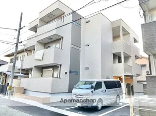 フジパレス南塚口サウスの画像