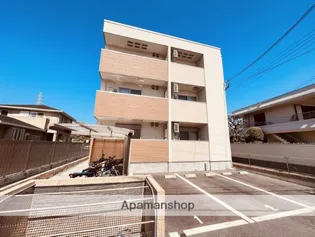 フジパレス阪急武庫之荘駅西の画像