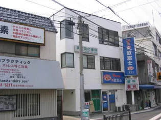 天馬ビルの画像