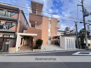 アウローラ武庫之荘2の画像