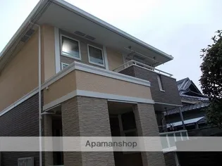 アルカンシェル武庫之荘西の画像