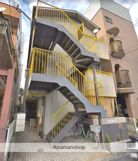 ルーブド中谷の画像