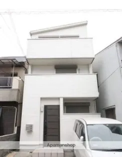 ウエストヒルズ【101号室】の外観