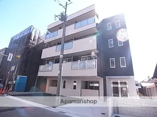 VILLA武庫之荘の画像