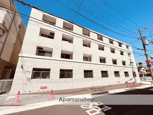 ステラハウス40の画像