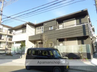 オルタンシア甲子園口の画像