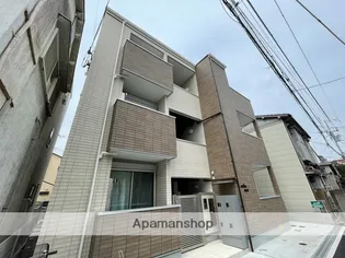 ALEGRIA尼崎西本町の画像