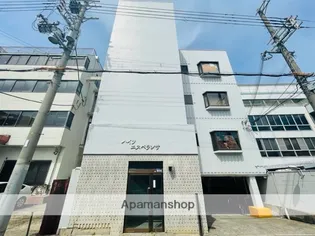 ハイツエスペランサの画像