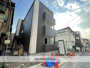 ジーメゾン尼崎東の画像