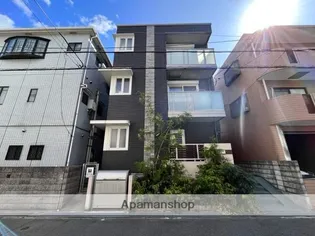 VIE PRIVEE(ヴィプリヴェ)【102号室】の外観