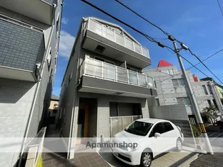 VILLETTA塚口の画像