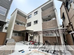 クリエオーレ神田中通2の画像