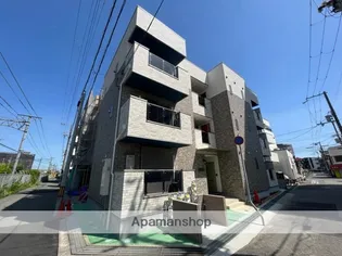 リープラス立花の画像