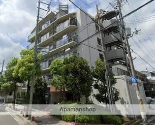 東園田ストークハイツの画像