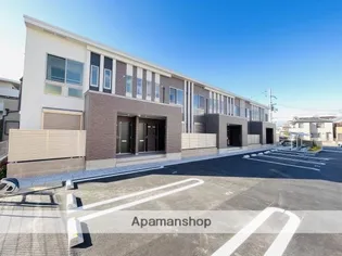 プランドール武庫の画像