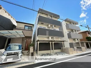 フジパレス立花駅西II番館の画像