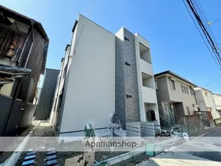 CRASTINE中在家町Aの画像