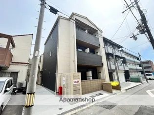 アールグレイコート園田の画像