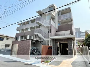 レジーナウエスト武庫之荘の画像