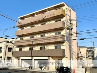 千葉・塚口【503号室】の外観