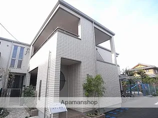 メゾン秋桜の画像