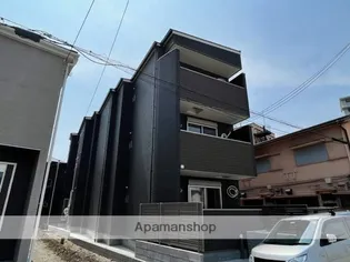 クリエオーレ梶ヶ島の画像