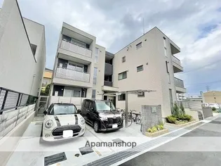 MAISON LANGEの画像