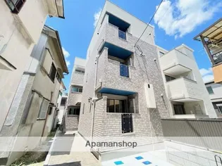 レオーネ3【2階】の外観