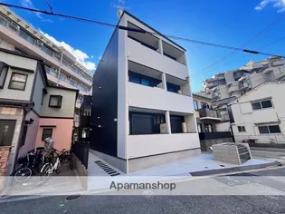 CASA杭瀬南の画像