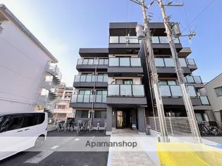 ラ ポルテ武庫之荘の画像