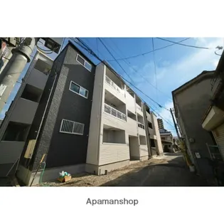 アバンティオ杭瀬IIの画像