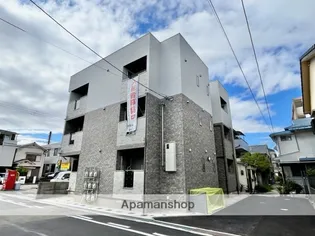 クレストコート神田北の画像