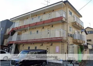 リブレメゾン園田の画像